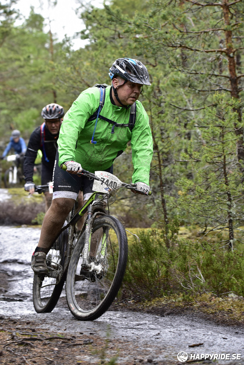 Bild från Lida Loop 2019